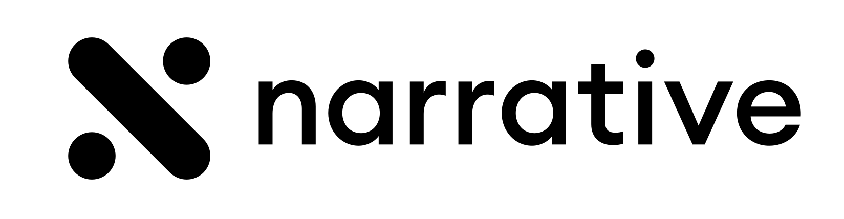 narrative logo